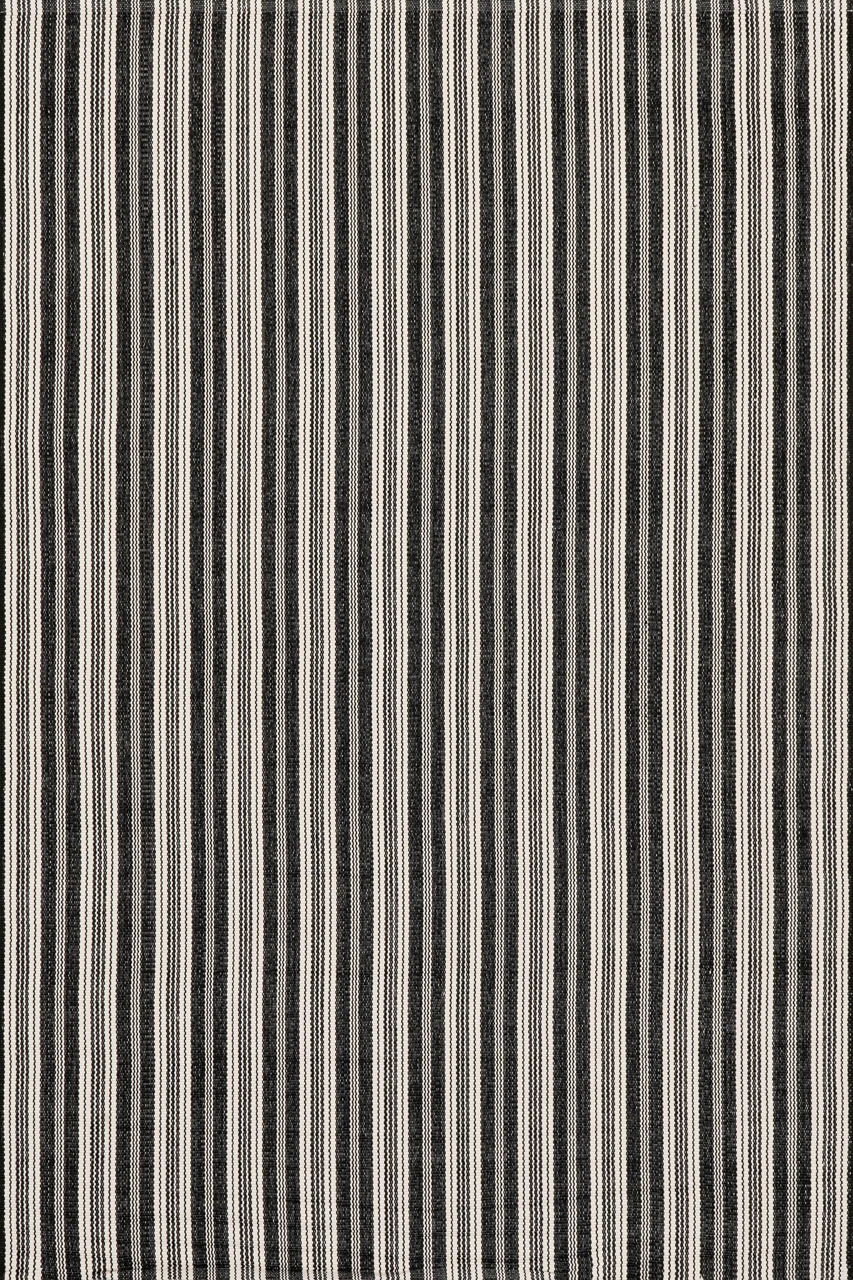 nuLOOM - Wholesale Area Rug - Home Conservatory Ticking Stripe Handwoven Indoor/Outdoor Area Rug10