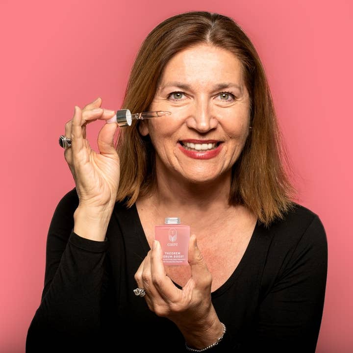 Caire Beauty - Wholesale Facial Serum/Concentrate - Theorem Serum Boost5