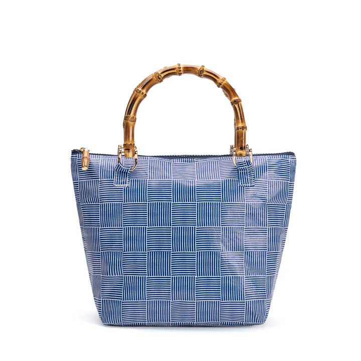 Bourbon and Bamboo - Wholesale Tote Bag - Women's - The Perfect Bag7