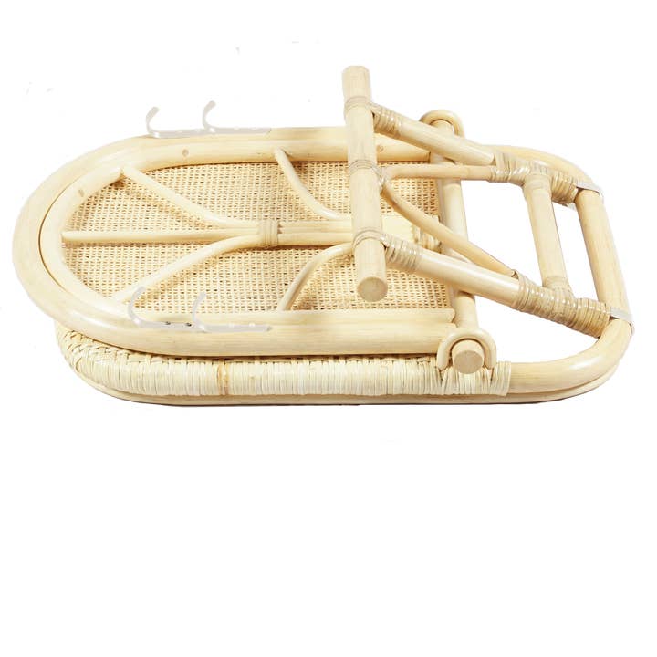 Resol Beach - Wholesale Beach Accessories - Indah Rattan Beach Chair3