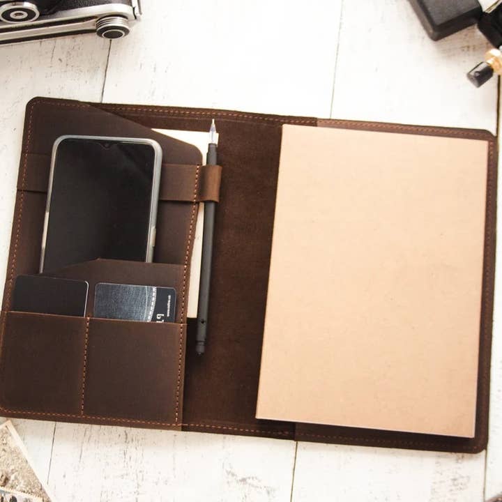 Portfolio notebook cover and other Purchase Wholesale portfolio. Free Returns & Net 60 Terms on Faire trending on Faire.