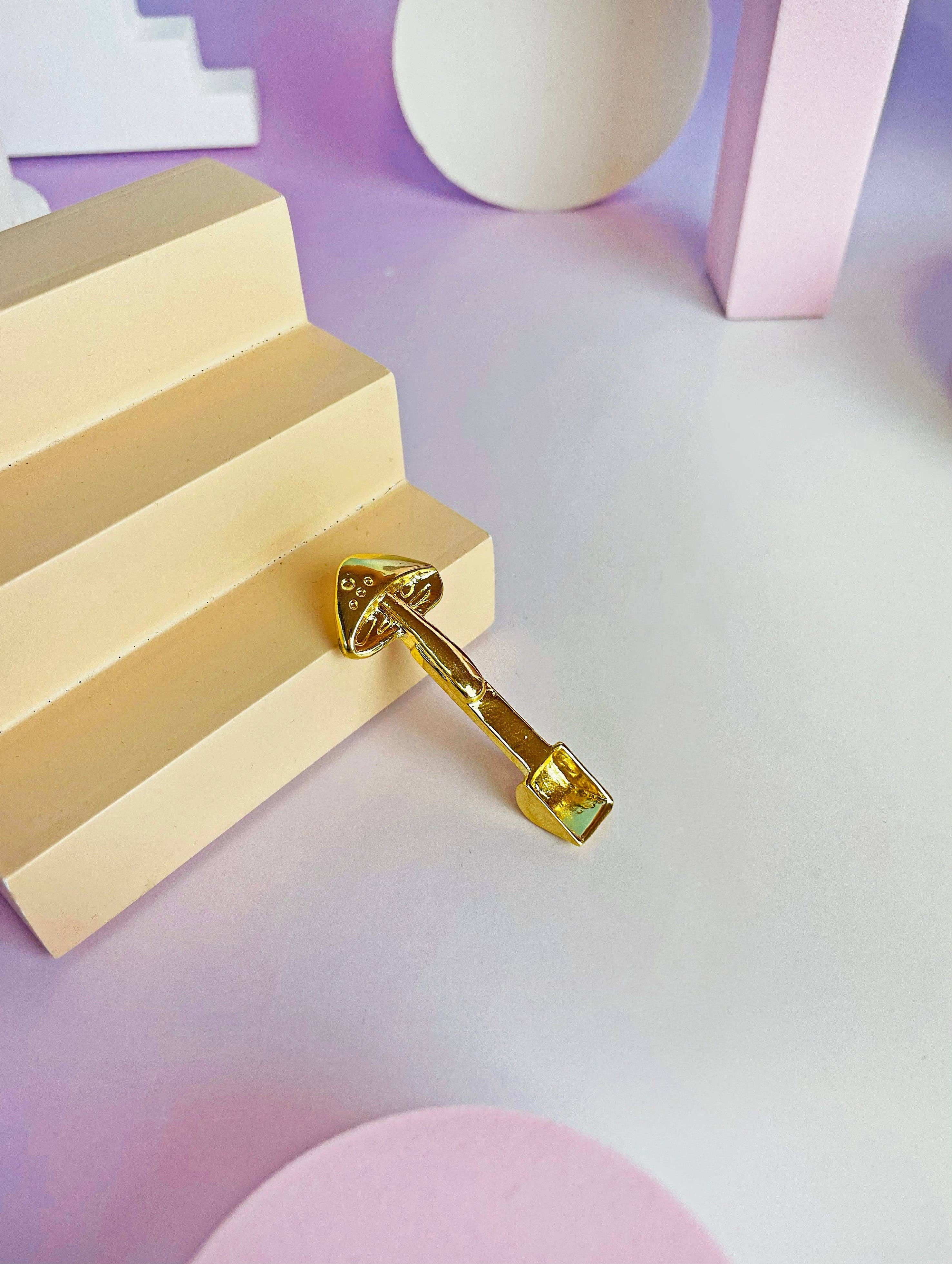 A Shop of Things - Wholesale Kitchen Tool/Gadget - Mushroom Scoop