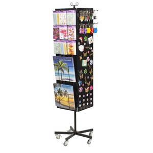 Purchase Wholesale rotating sticker display. Free Returns & Net 60 ...