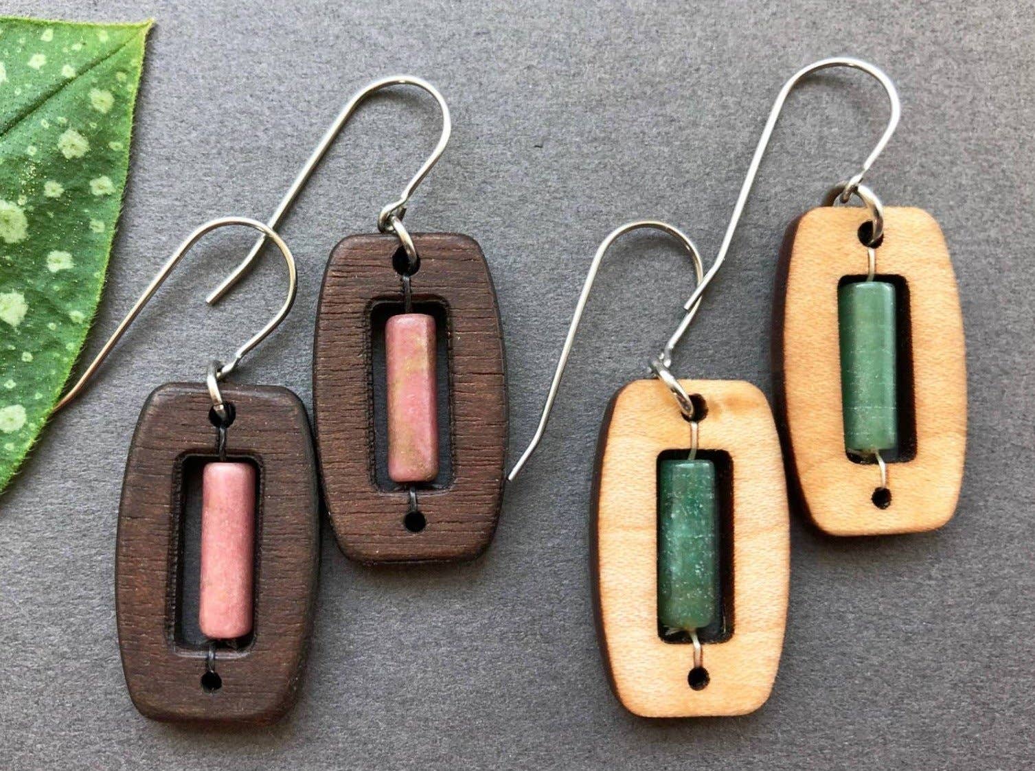 Grove Avenue Design - Wholesale Dangle Earrings - Love Potion Earrings4