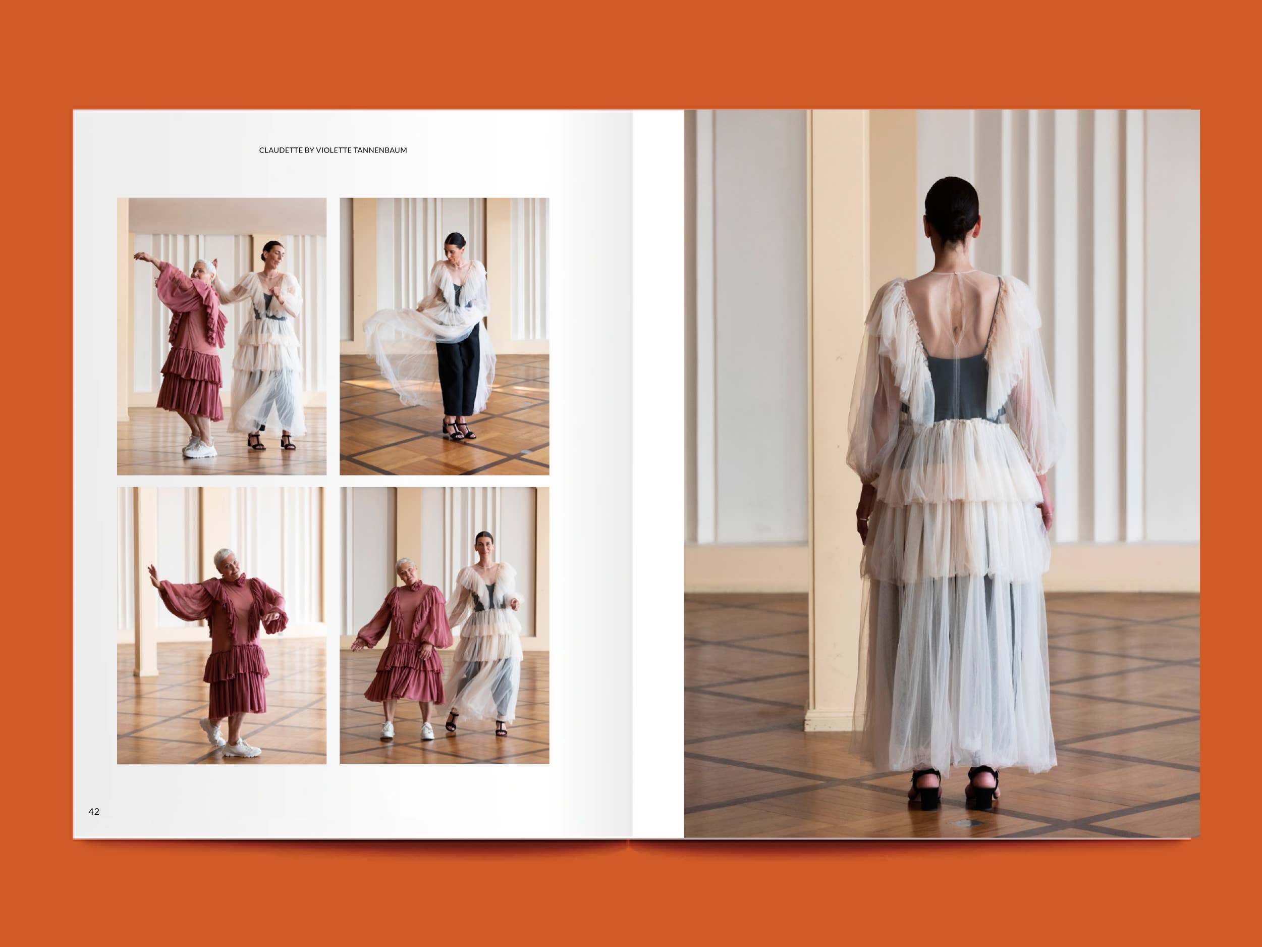 TAUKO Magazine - Vendita all'ingrosso Rivista - TAUKO Magazine, numero 103