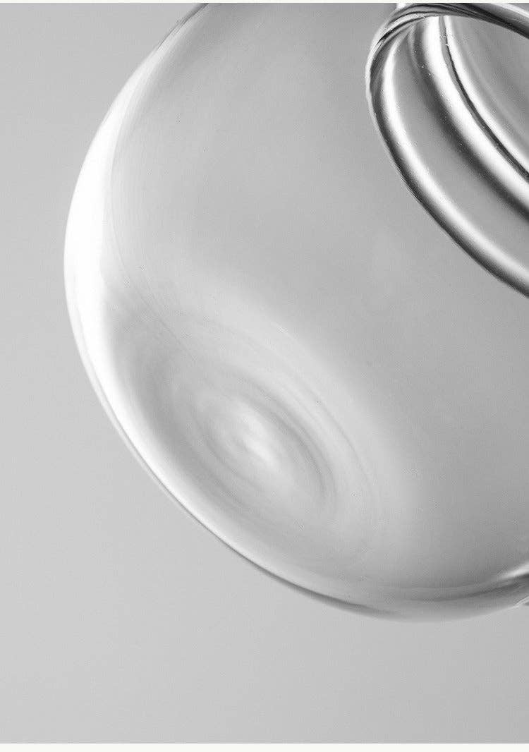 Gohobi （We cover U.S. import duties） - Wholesale Tea Pot - Gohobi Glass Small Teapot / Tea Tray14