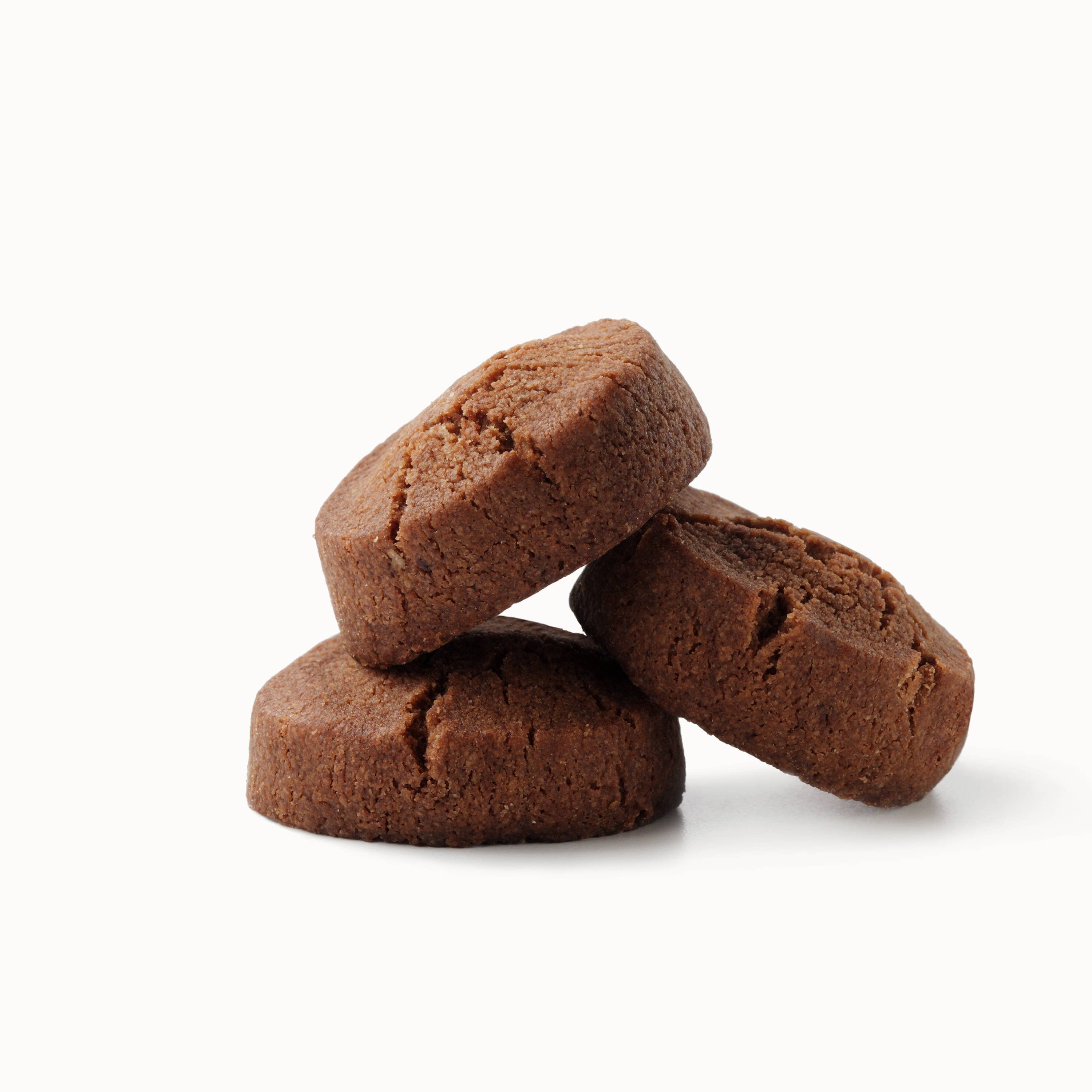 Generous - Wholesale Cookie - Chocolate Kid 100g - Chocolate and almond cookies1