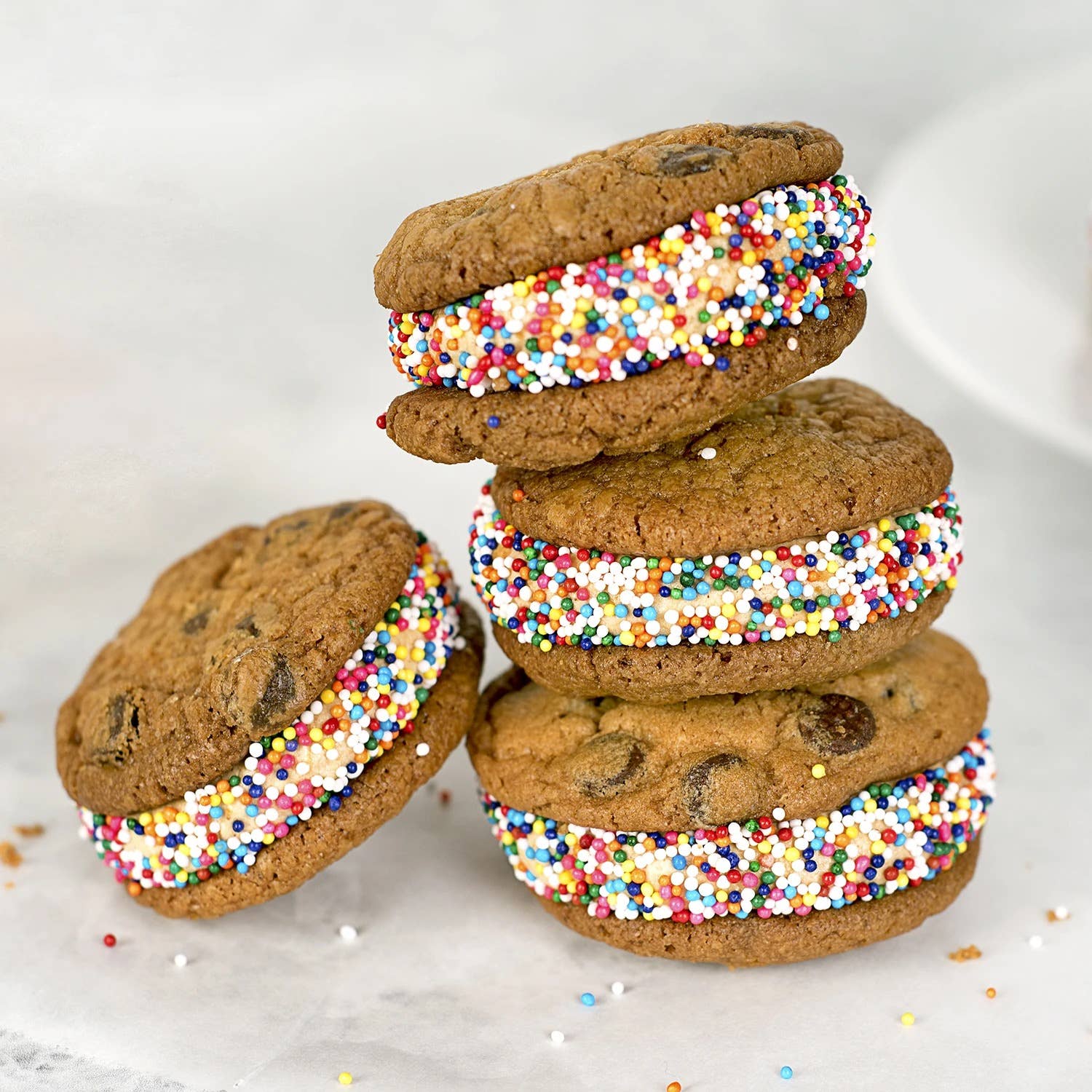 Peanut Butter & Co. - Wholesale Nut Butter - 16 oz Peanut Butter & Co. Crunch Time6