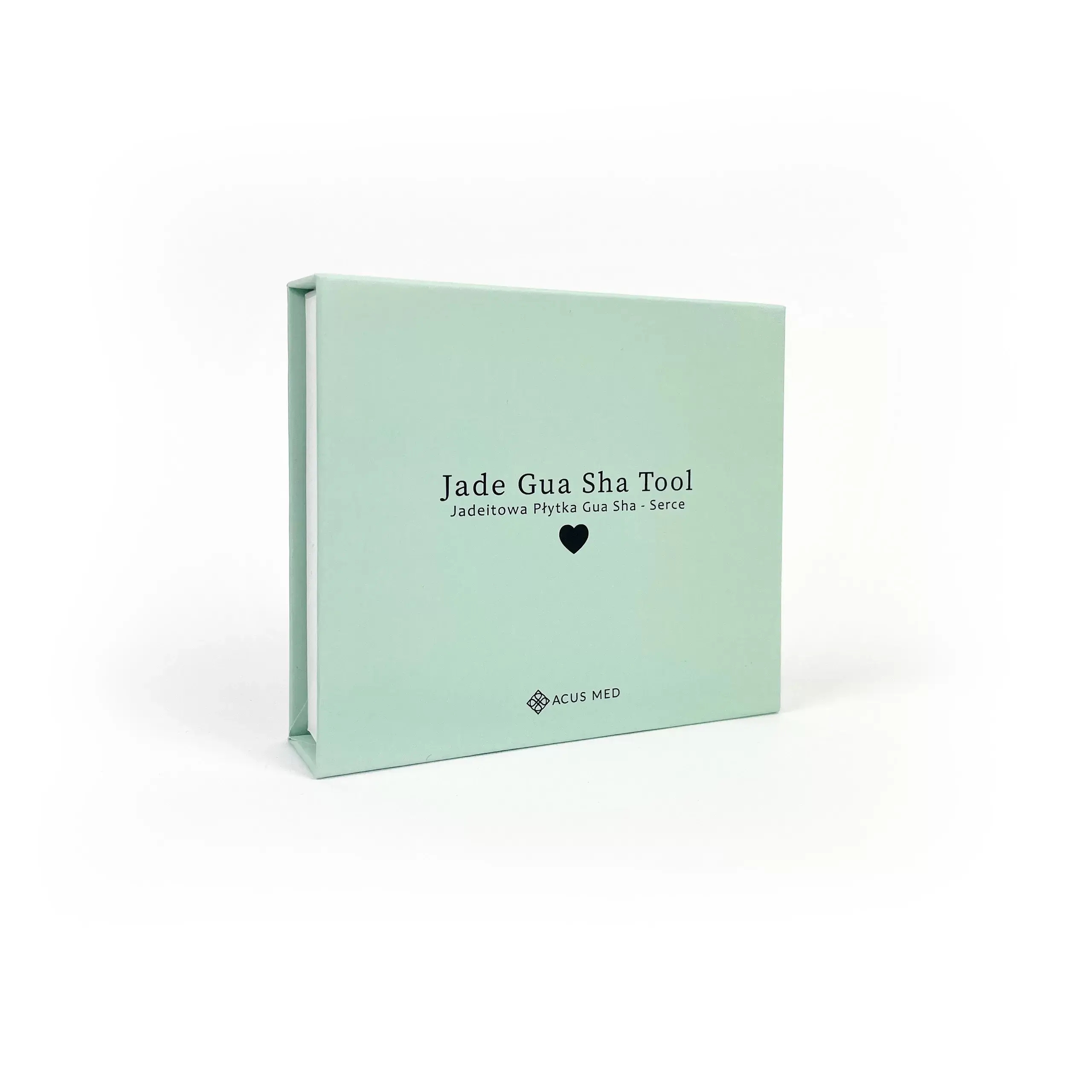 ACUS MED – wholesale Gua Sha-verktyg – Gua Sha-sten | Gua Sha-verktyg | Hjärta - Rosa7