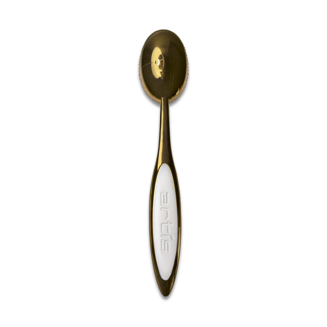 ARTIS – Engroshandel Makeuppensel – Elite Oval 7 - Farver21