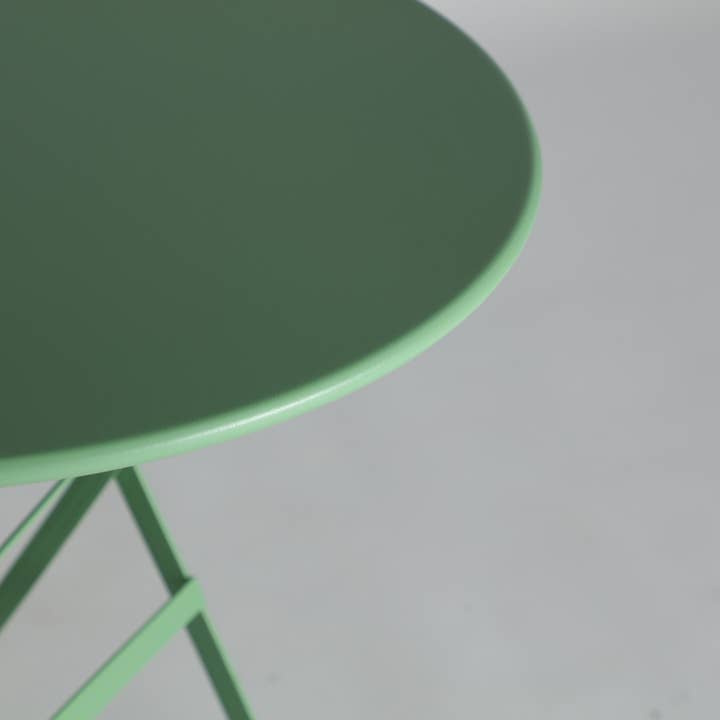 B&B - Wholesale Chair - Sasha Chair, Made of Iron, In White Color, 49X41X78cm2