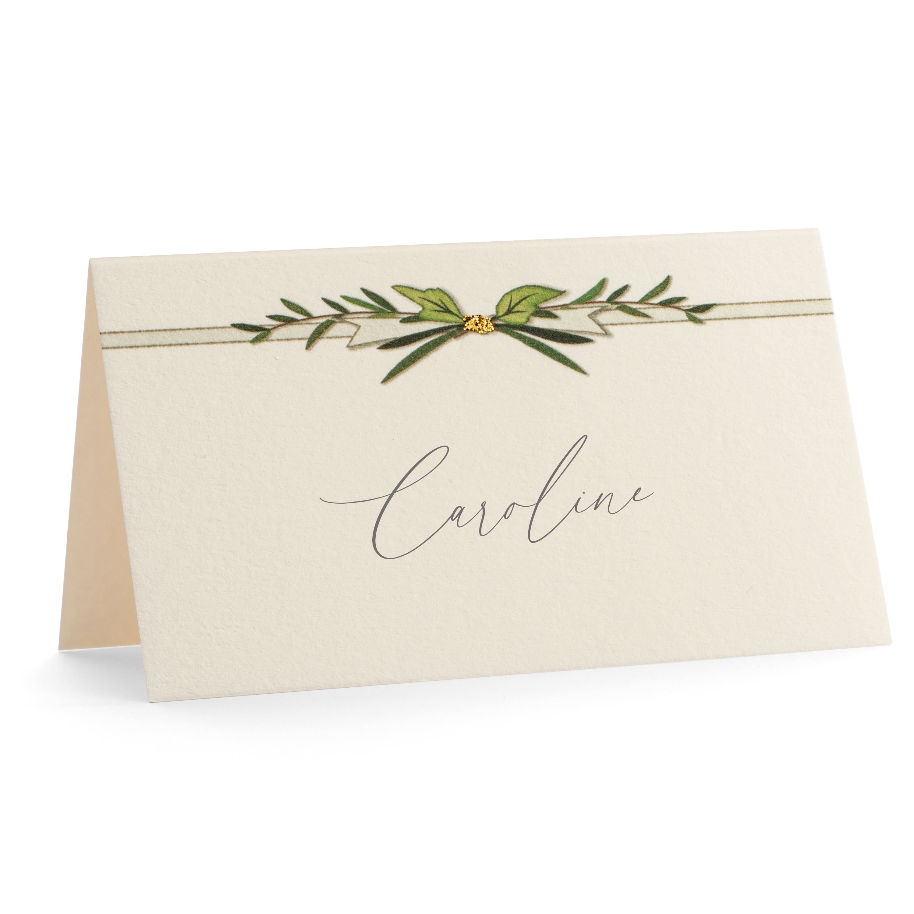 Karen Adams Designs - Wholesale Place Card / Place Holder - Morgan Place Cards1
