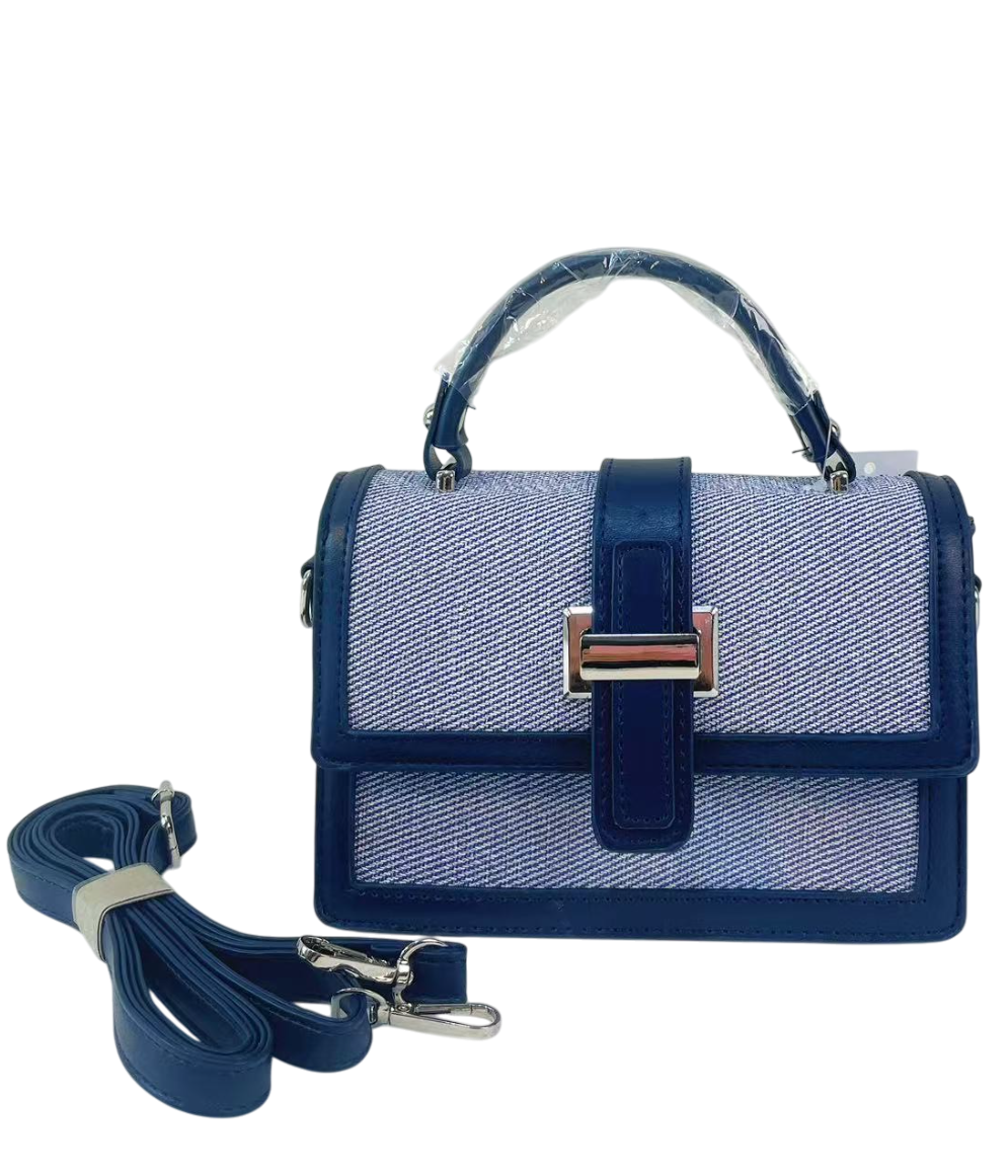 AR New York - Wholesale Crossbody Bag - Women's - 7202 - Simple Fashionable Square Crossbody5