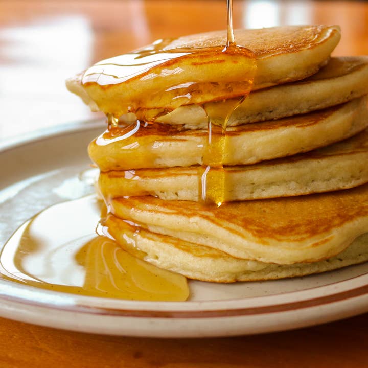 Polly’s Pancake Parlor - Wholesale Pancake Mix - Original Pancake Mix from Polly's Pancake Parlor1