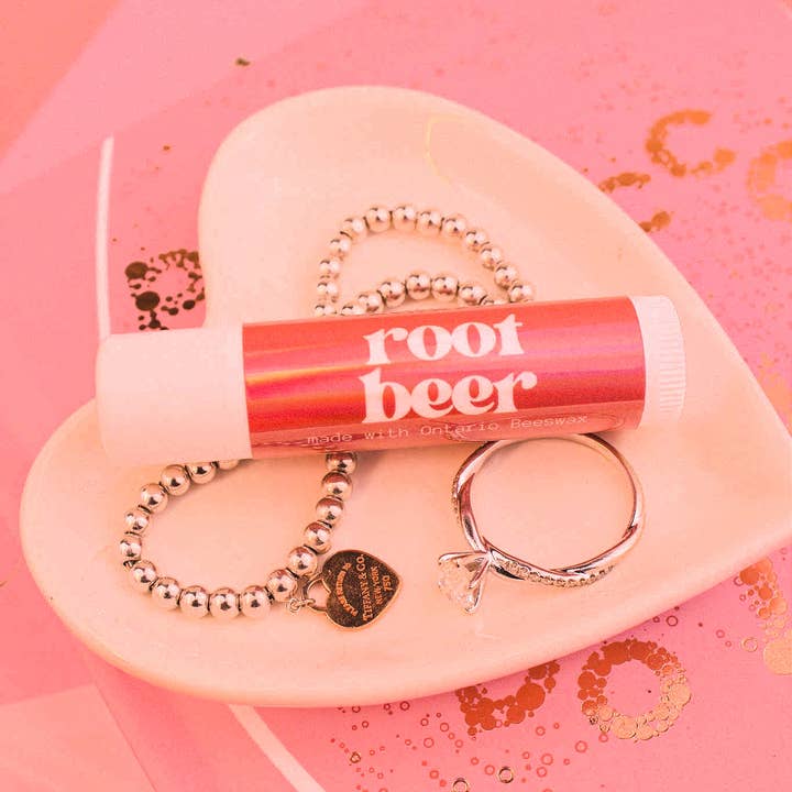 Soeur Body and Candle - Wholesale Lip Balm - Root Beer Lip Balm3