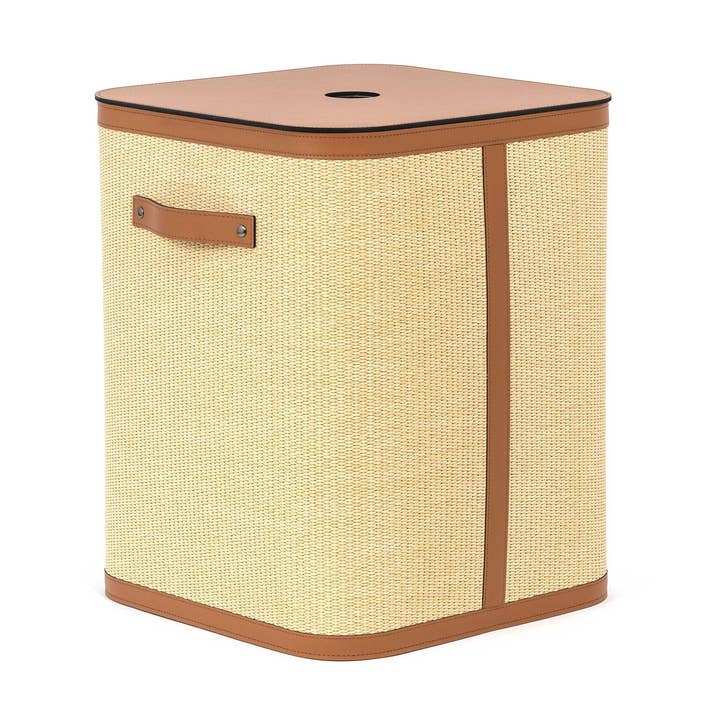 Aurora Fyrkantig Korg för wholesale av Pinetti