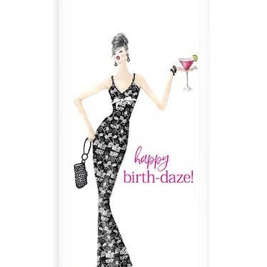 ASD021 Wine Gift Bag for wholesale by Shade Tree Greetings