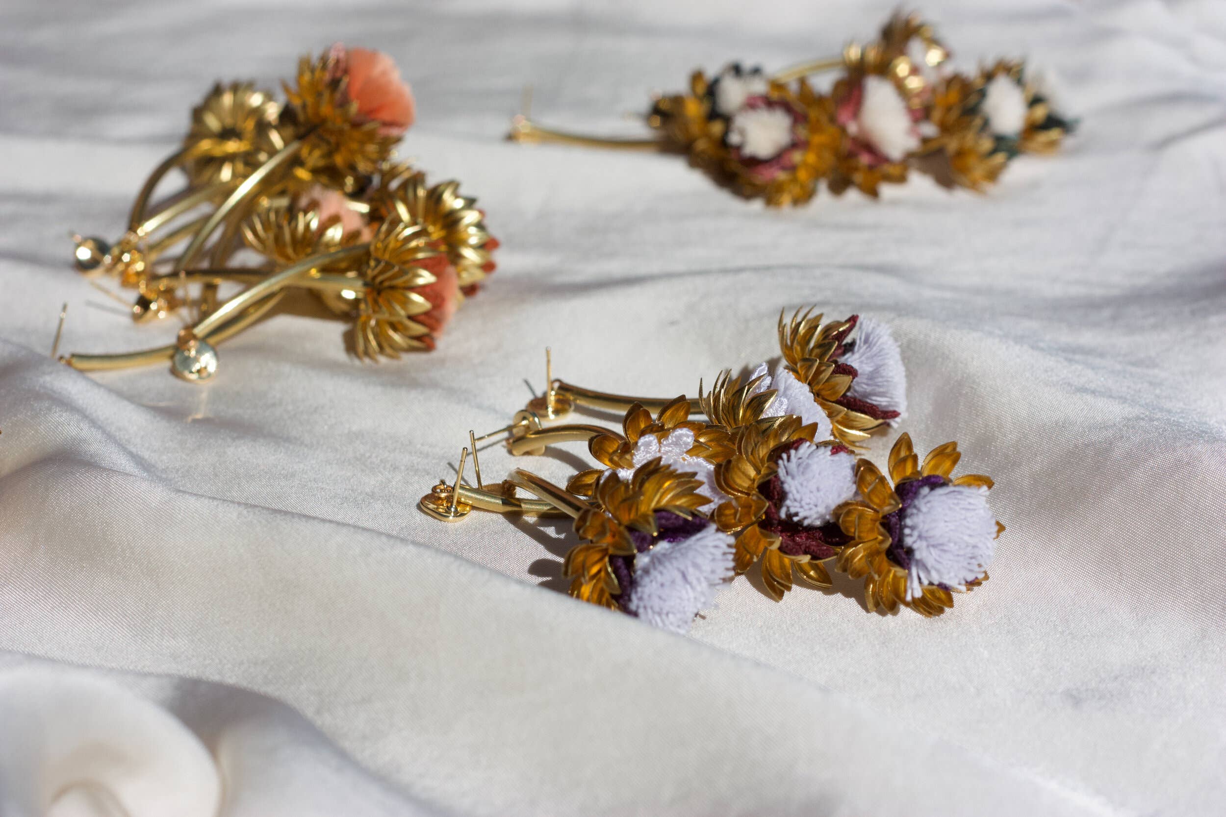 This Ilk - Wholesale Dangle Earrings - Cynara earrings21