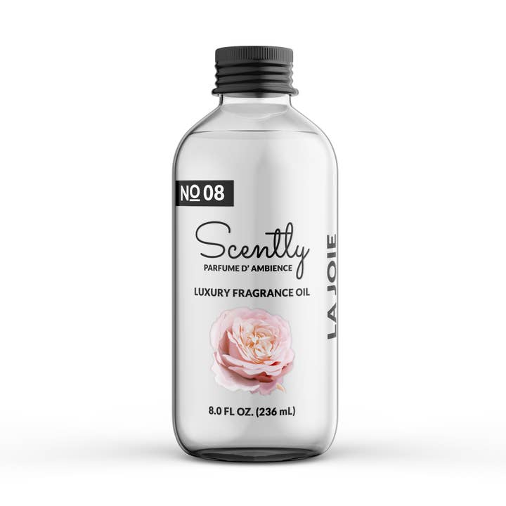 La Joie | No. 8 for wholesale by Scently