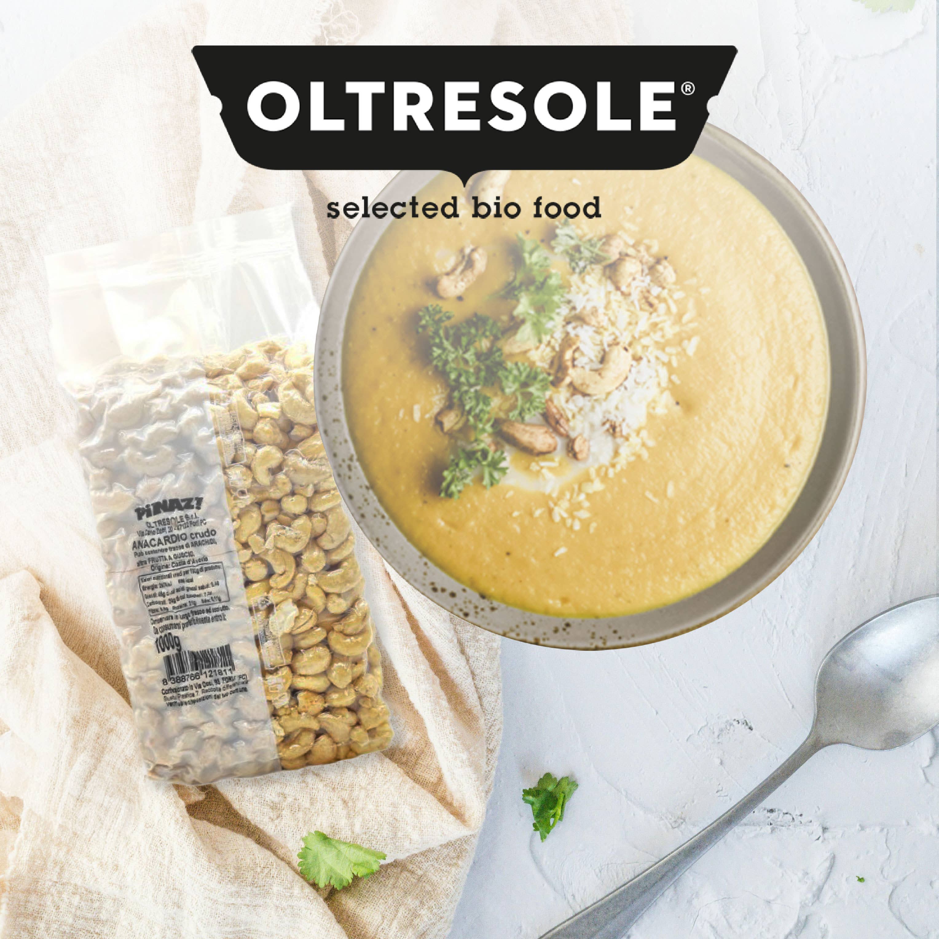 Oltresole - Vente Noix - NOIX DE CAJOU CRUES 1 Kg7