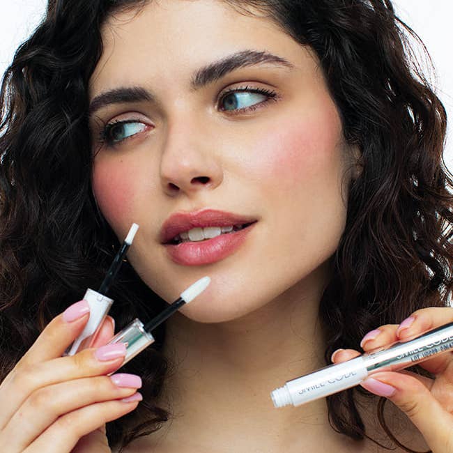 Talika - Wholesale Lip Treatment/Mask - Smile Code