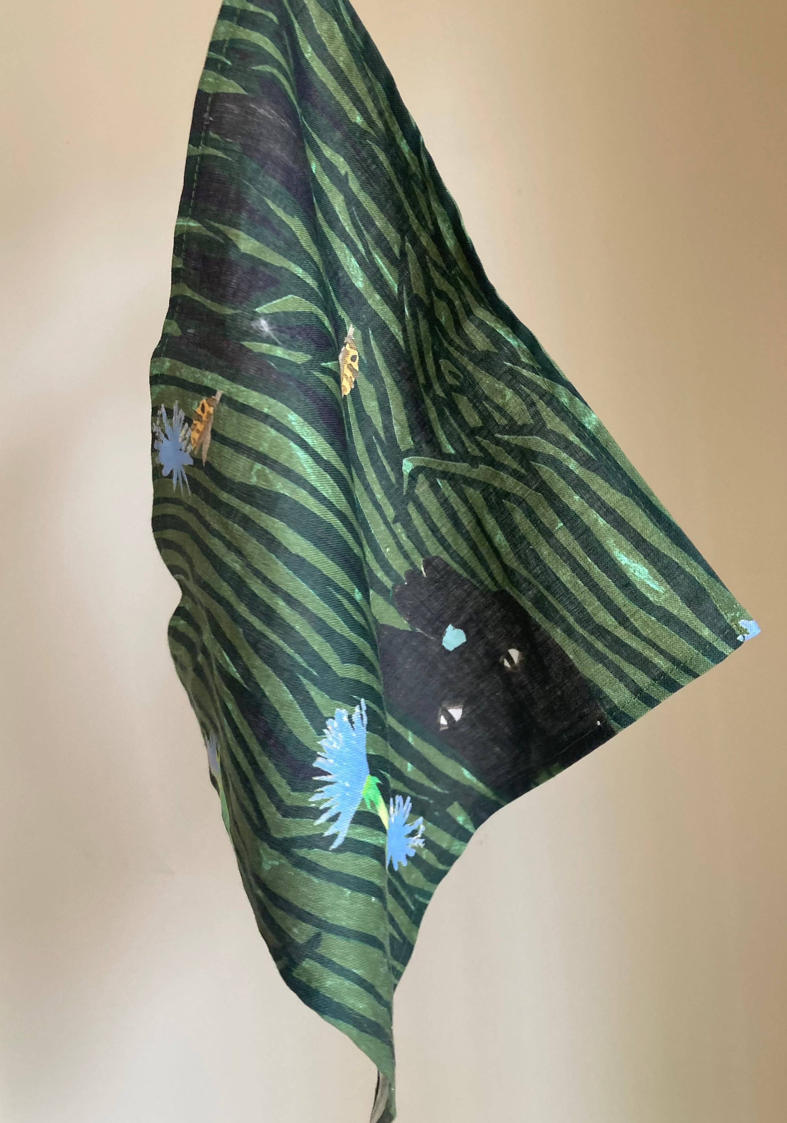 Tara Whalley – Guardanapo e pano de jantar por atacado – Guardanapos (conjunto de 2)0