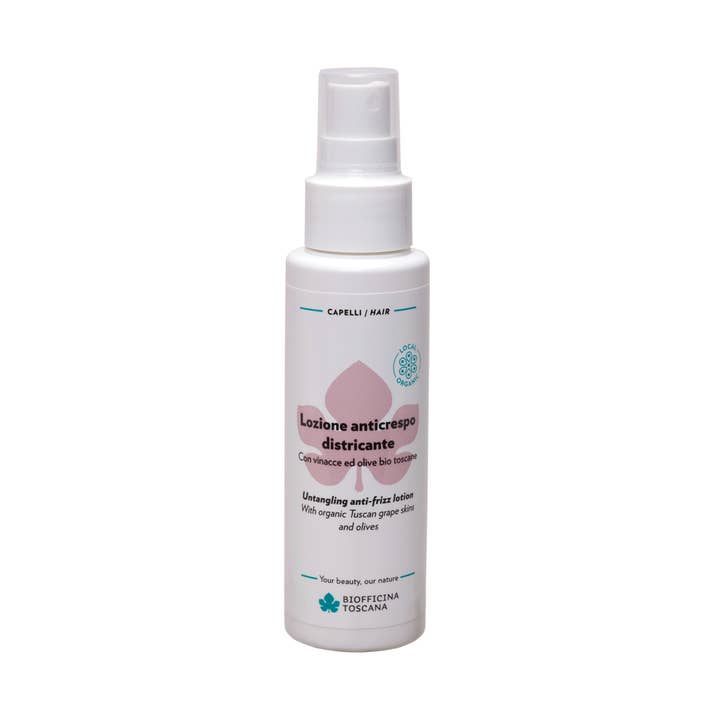 Ontwarrende antikroeslotion voor wholesale door Biofficina Toscana