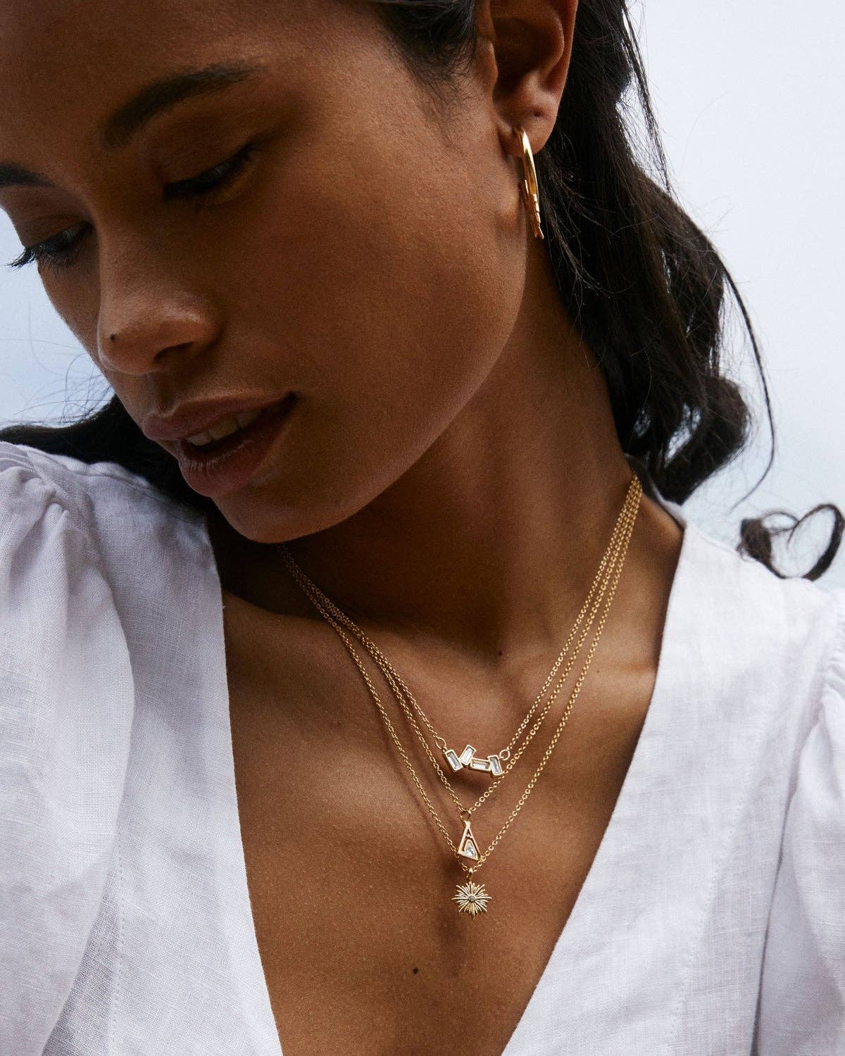 Bryan Anthonys - Wholesale Pendant/Charm Necklace - Strength Necklace8