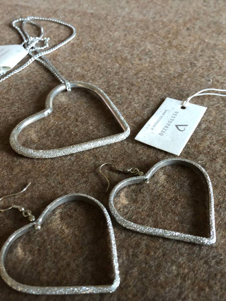 CHAIN PENDANT for wholesale by BABY JOYS