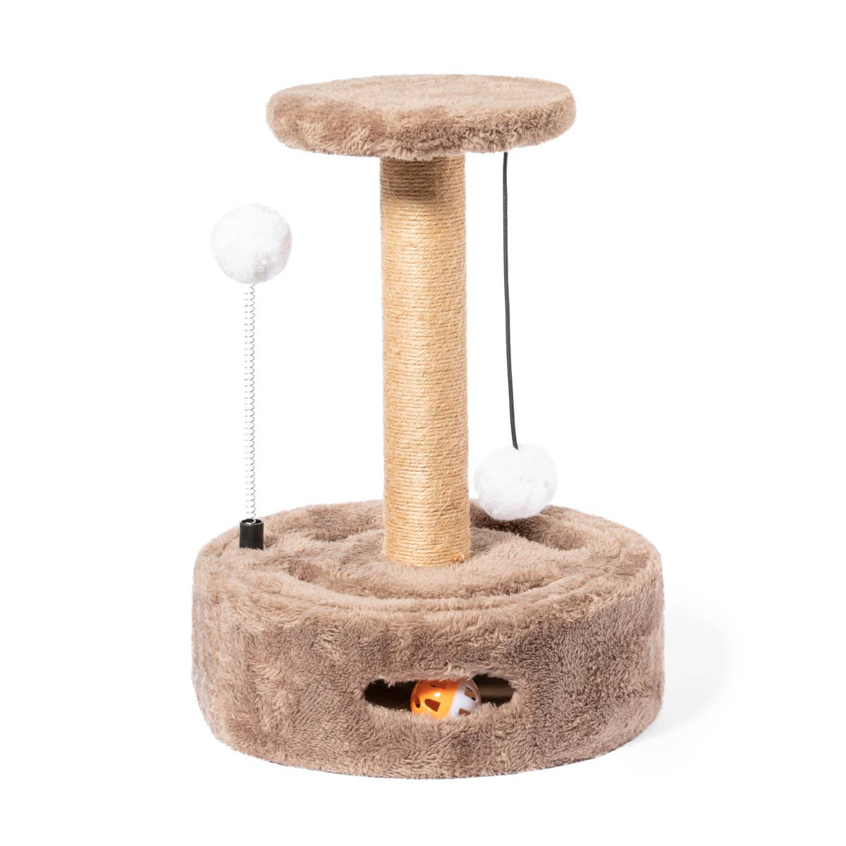 B&W Werbeartikel GmbH - Doggyroller - Wholesale Pet Scratcher - Cat - Cat tree and playground1