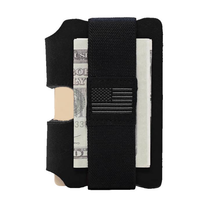 American Bench Craft - Wholesale Wallet - Men's - EDC Wallet1