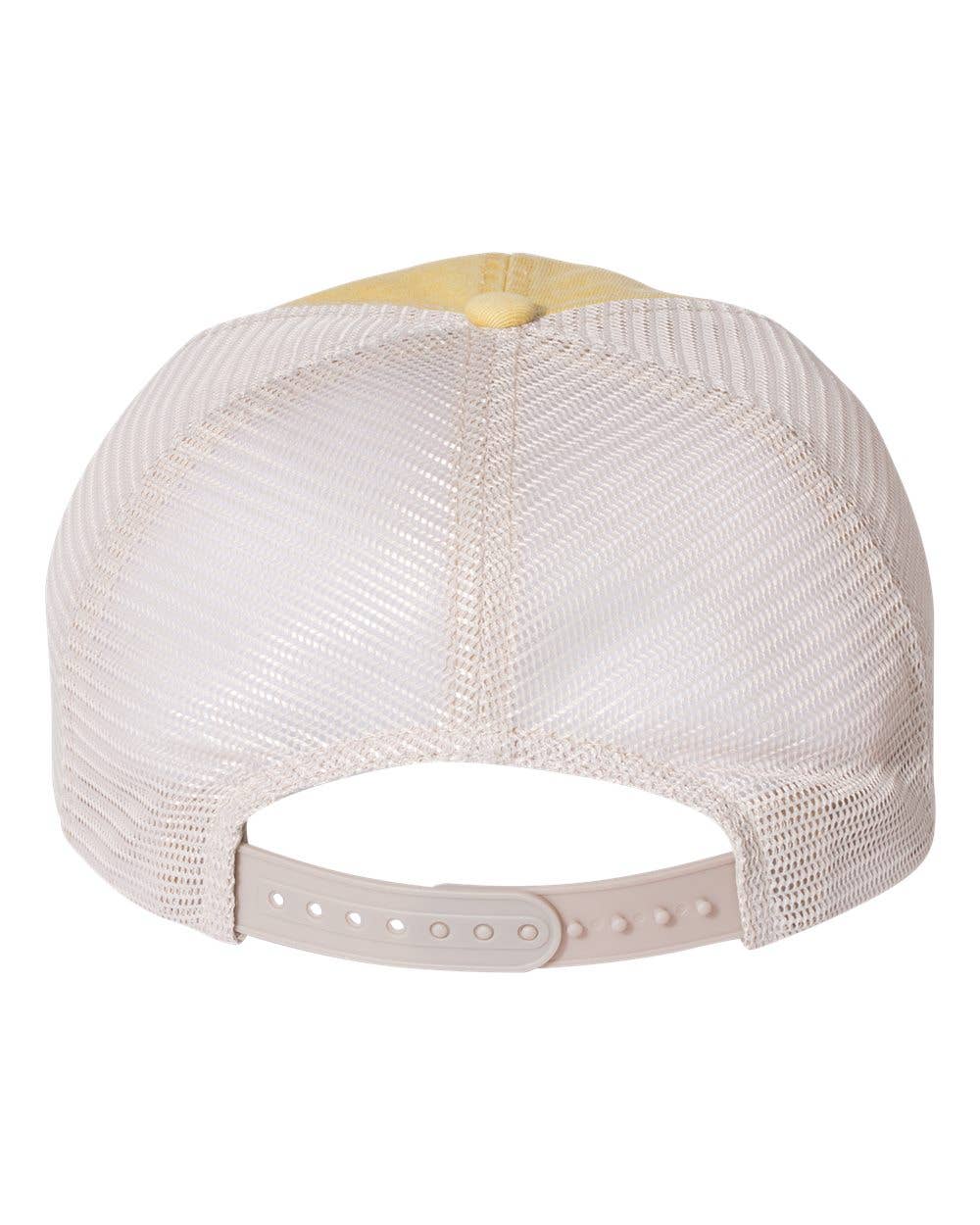 Mad River - Wholesale Trucker Hat - Unisex - Your Custom Logo on Unstructured Trucker Dad Cap12