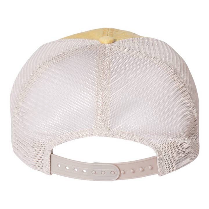 Mad River - Wholesale Trucker Hat - Unisex - Your Custom Logo on Unstructured Trucker Dad Cap12