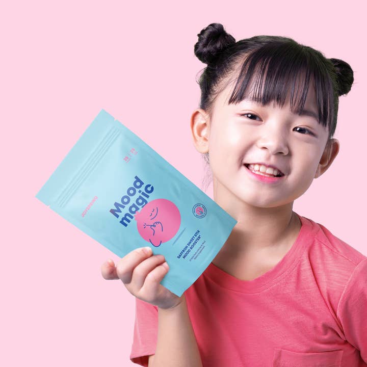 JoySpring - Wholesale Oral Supplement/Vitamin - Mood Magic2