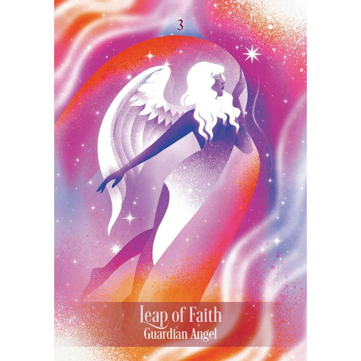 Cardshouse - Wholesale Tarot Cards - Ask Your Guides Oracle Cards Hay House
