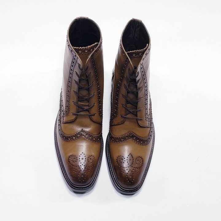 Classiques pour hommes de Stamford pour la vente par Ron Donovan