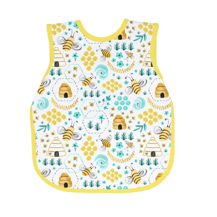BapronBaby - Wholesale Apron - Kids - Busy Bees Bapron0