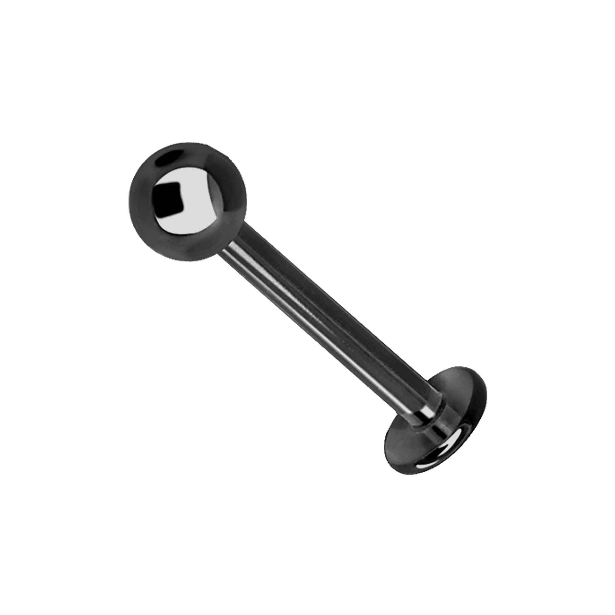 Bodywings - Wholesale Single Earring - Surgical steel labret