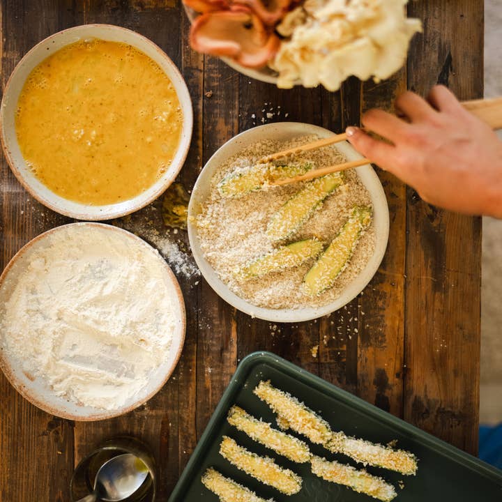 west~bourne - Wholesale Cookbooks & Food - My Regenerative Kitchen | Cookbook by Camilla Marcus2