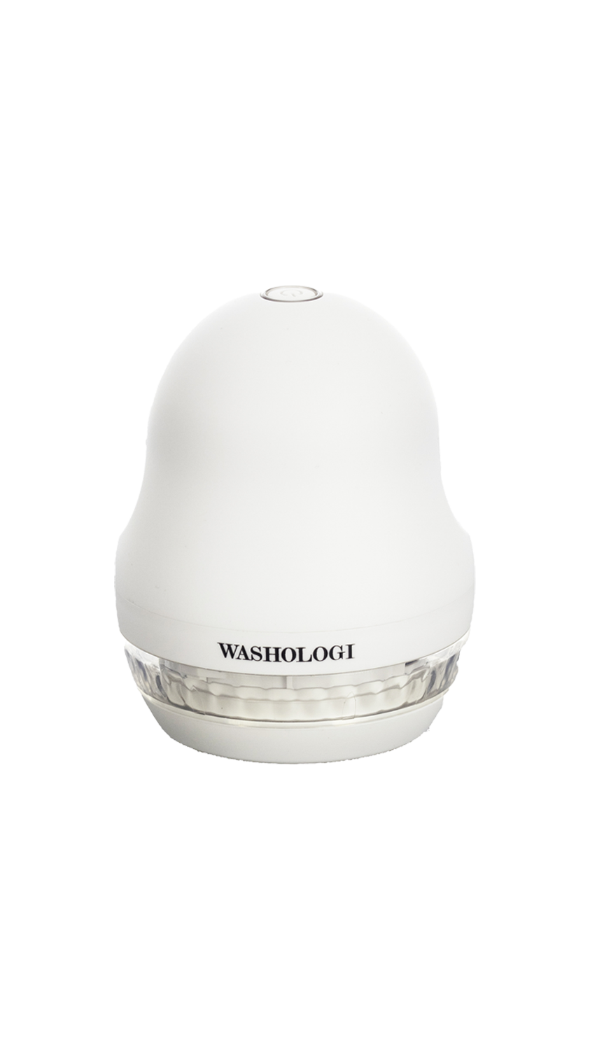 Washologi – Großhandel Elektronische Hautpflegegeräte – Elektrischer Fusselrasierer von Washologi1