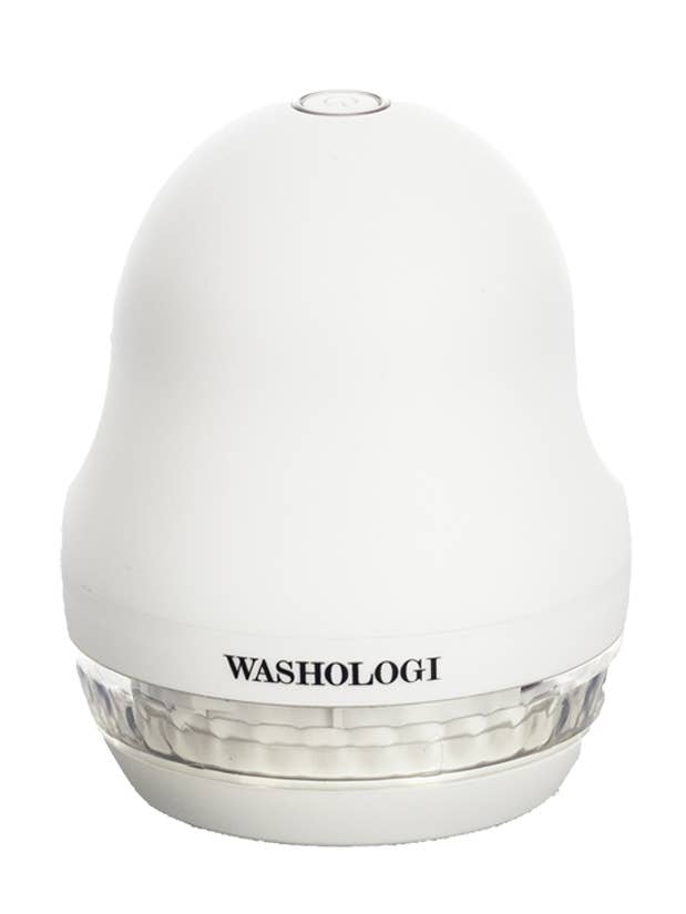 Fabric Shaver for wholesale by Washologi