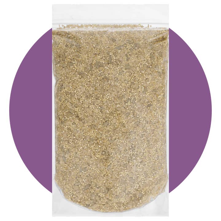 Savory Topper Foodservice for wholesale by Laura’s Gourmet