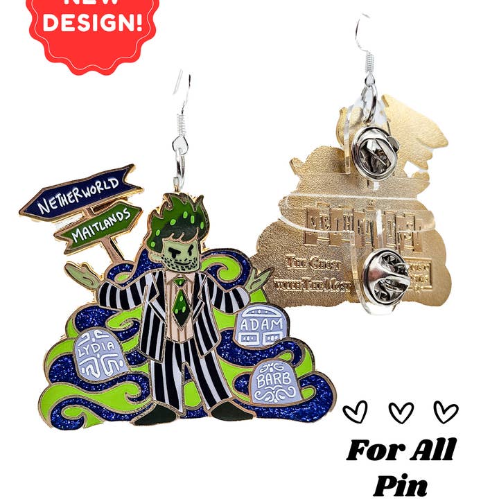 Pop Pastel – wholesale Smycken – Allt i ett-rensningar | Stift till örhänge-omvandlare