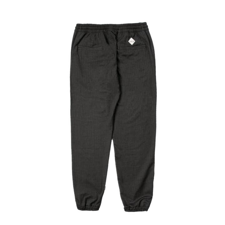 FAIRPLAY - Wholesale Athletic Sweatpants/Joggers - Men's - Jester - Black
