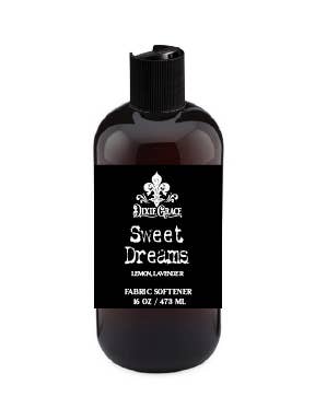 Sweet Dreams - Laundry Fabric Softener for wholesale by Dixie Grace