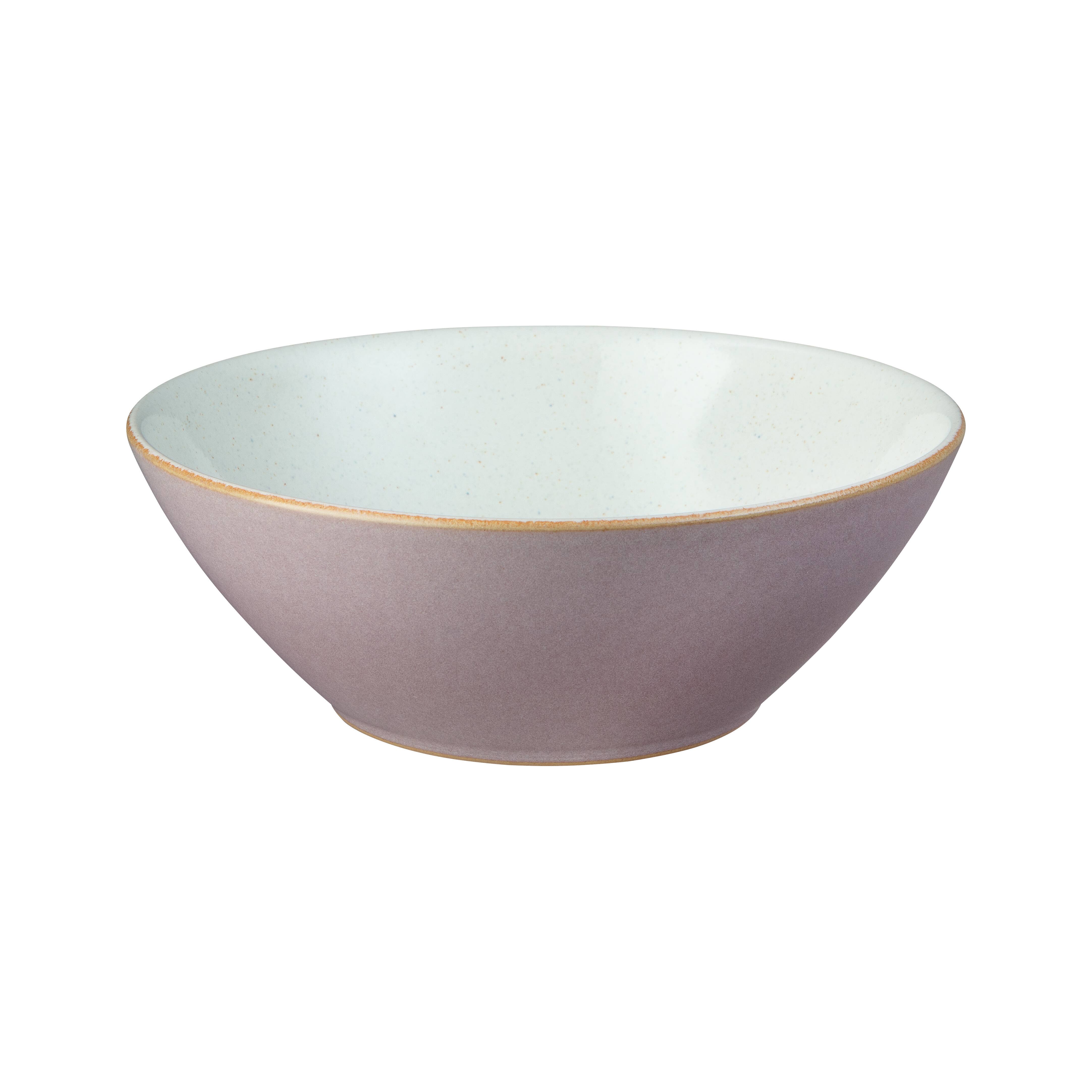 Denby - Wholesale Bowl - Impression Pink Set of 4 Cereal Bowls1