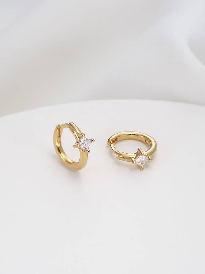 Lance Earrings for wholesale by Shlomit Ofir Jewelry Design