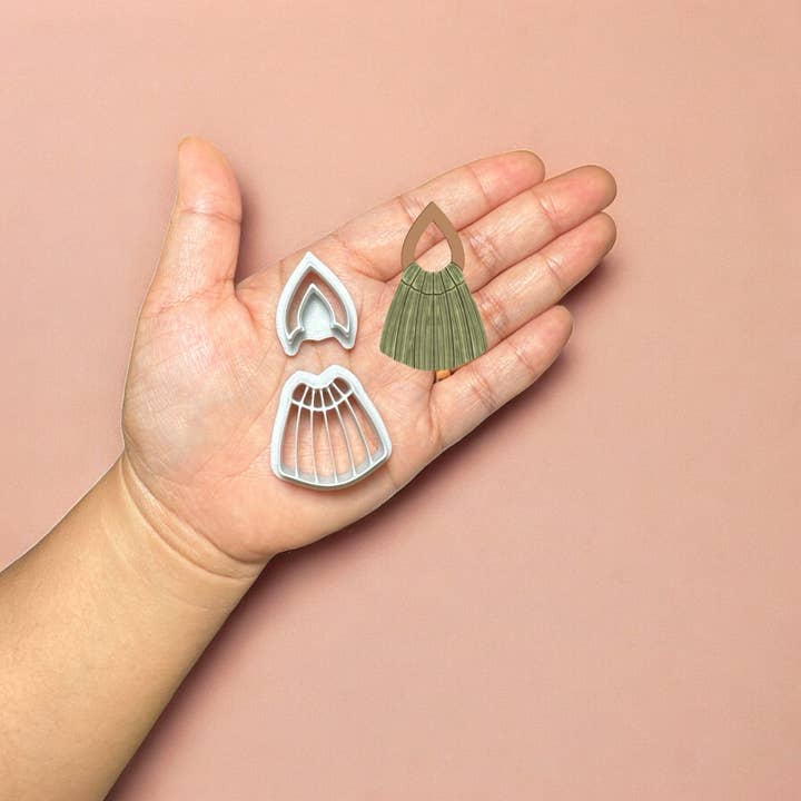 Macrame Two Parts A for wholesale by Roussell Prints and Demand LLC