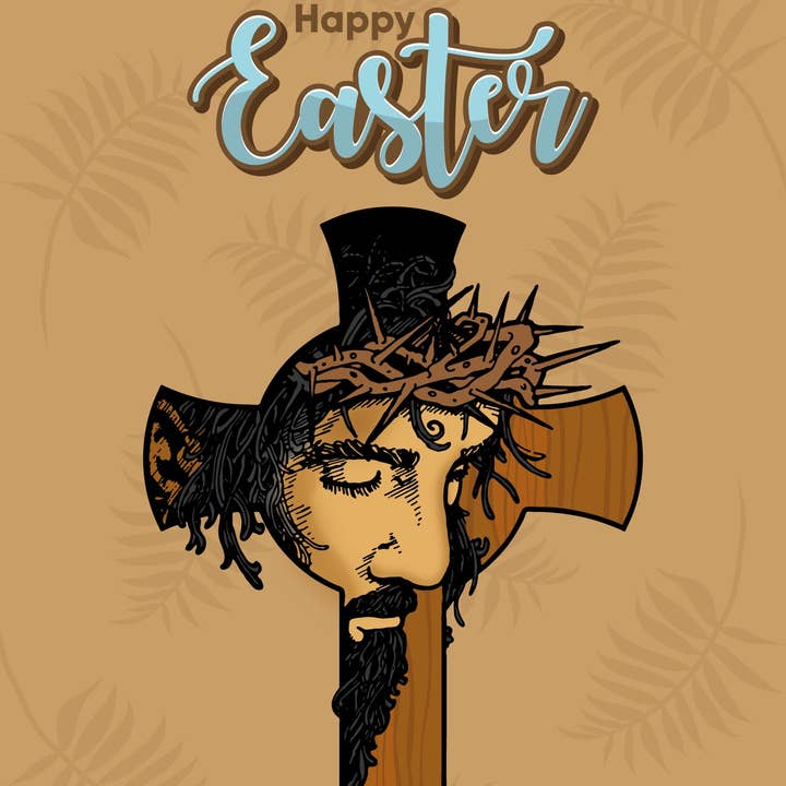 The 3rd Day for wholesale by Culture Greetings