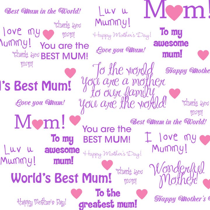 House of Haugh Craft Supplies – wholesale Gift box – SNAP BAR / CLAMSHELL BOX AUSSIE MOTHERS DAY COLLECTION11